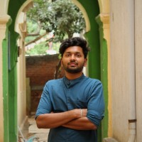 Vikram Muthuramalingam