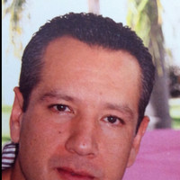 Paul Vazquez