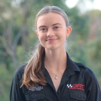Grace Hickey