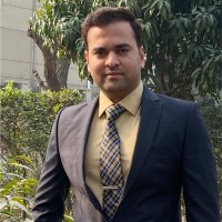 Muhammad Kashif Jamal
