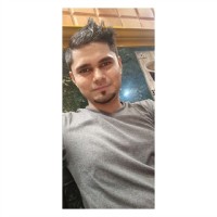 Shubham Satardekar