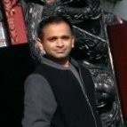 Utpalkumar patel