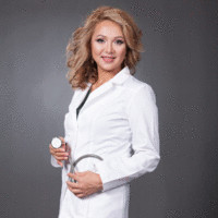 Gulzhan Rustemova