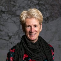 Jolanda Ubels