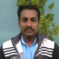 Arun Purushothaman