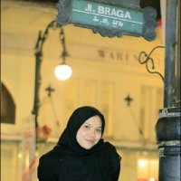 Izzatunnisa Fadilah