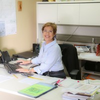 Silvia Santiago