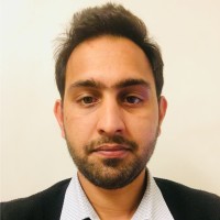 Amrit Gill