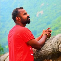 Manish Sharma