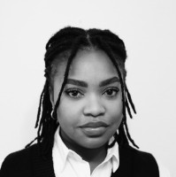 Farida Laryea-Bahali