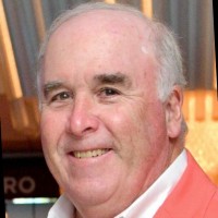 Jim Gahagan