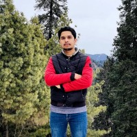 Hamza Younas
