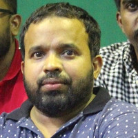 khaleel rahman