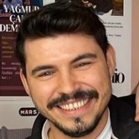Halil Ercan Çakmak
