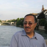 seyed mohammad etesami