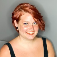 Adrienne Hedge