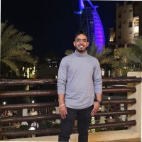 Ismail Ali Mohammed