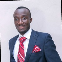 Lawrence Ayanleke