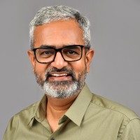 Madhukar Srivastava