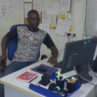 Yakubu Aliyu