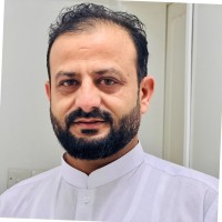Javed Yaseen