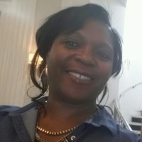 LTC(R) Sharon Wilkes-Goff