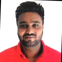 Mayur Parmar