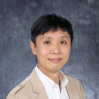 Eric Chan