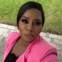 Maureen Okoye