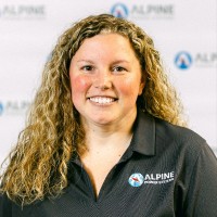 Anna Heffelfinger