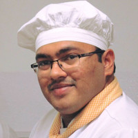 Avinash Baba Teki
