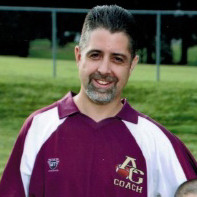 Joe DiCrecchio