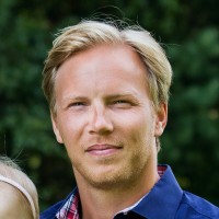 Matias Österberg