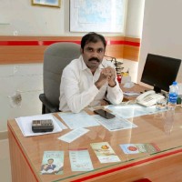 Ghulam Hyder Khaskheli