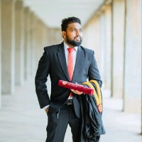 Charitha Jayathilaka