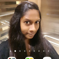 Jamuna Devi