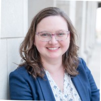 Melissa George Kessler, MSOD, ACC