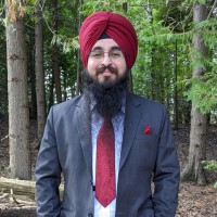 Nirmal Nagi, P.Eng., M.Eng.