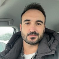 Sylvain Bouillon