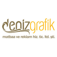 Deniz Grafik