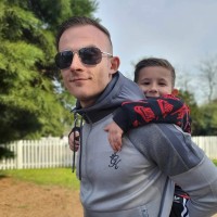 Charlie Gladdin