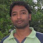 Shravan Kumar