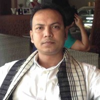 Subrata Nath