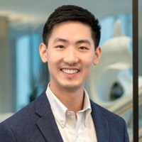 Kevin Y. Chen