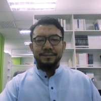 M. Zul Azli