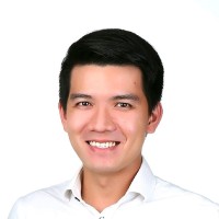 Anson Chong