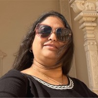 Sudeshna Ganguli
