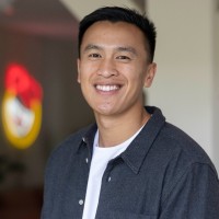 Timothy Trinidad