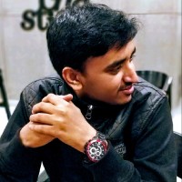Subramanya S, Mba (Itsm)