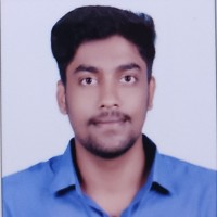 Venkatesh R